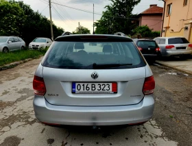 VW Golf 1.9 TDI Германия BLS Климатик - 4800 лв. - 37973749 5
