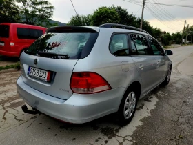 VW Golf 1.9 TDI Германия BLS Климатик - 4800 лв. - 37973749 6