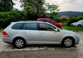 VW Golf 1.9 TDI Германия BLS Климатик - 4800 лв. - 37973749 7