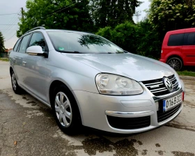 VW Golf 1.9 TDI Германия BLS Климатик - 4800 лв. - 37973749 8
