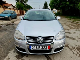 VW Golf 1.9 TDI Германия BLS Климатик - 4800 лв. - 37973749 4
