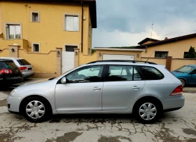 VW Golf 1.9 TDI Германия BLS Климатик - 4800 лв. - 37973749 2