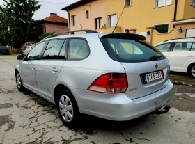 VW Golf 1.9 TDI Германия BLS Климатик - 4800 лв. - 37973749 3