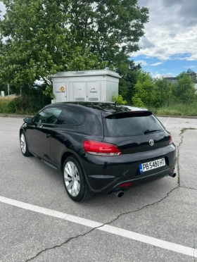 Обява за продажба на VW Scirocco 1, 4tsi ~10 299 лв. - изображение 5