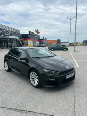Обява за продажба на VW Scirocco 1, 4tsi ~10 299 лв. - изображение 2