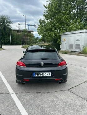 Обява за продажба на VW Scirocco 1, 4tsi ~10 299 лв. - изображение 6
