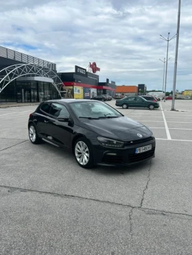 Обява за продажба на VW Scirocco 1, 4tsi ~10 299 лв. - изображение 1