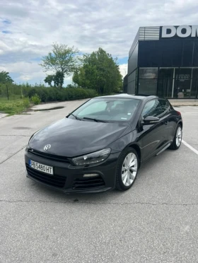 Обява за продажба на VW Scirocco 1, 4tsi ~10 299 лв. - изображение 1