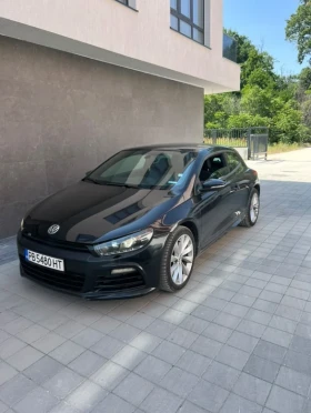 Обява за продажба на VW Scirocco 1, 4tsi ~10 299 лв. - изображение 7