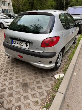 Peugeot 206 | Mobile.bg    3