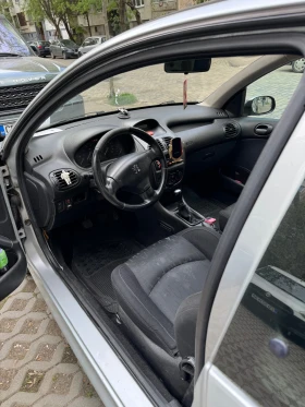 Peugeot 206 | Mobile.bg    6