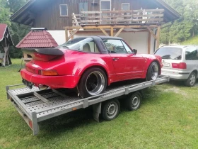 Обява за продажба на Porsche 911 Targa ~57 000 EUR - изображение 2
