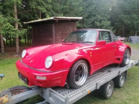 Обява за продажба на Porsche 911 Targa ~57 000 EUR - изображение 1