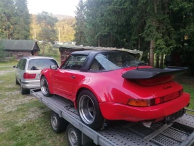 Обява за продажба на Porsche 911 Targa ~57 000 EUR - изображение 3