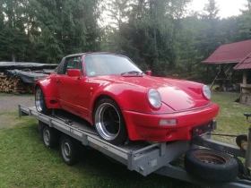Обява за продажба на Porsche 911 Targa ~57 000 EUR - изображение 1