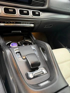 Mercedes-Benz GLE 450 4Matic/AirMatic/EQ Boost/360/AMG/Burmester/ACC | Mobile.bg � ����� ������ 7