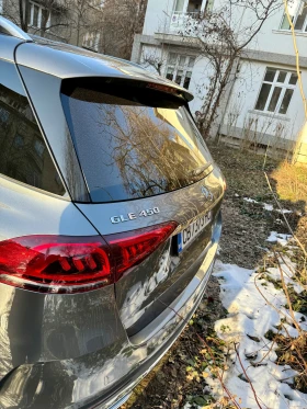 Обява за продажба на Mercedes-Benz GLE 450 4Matic/Lift/EQ Boost/360/AMG/Burmester/ACC ~80 000 лв. - изображение 3