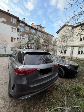 Mercedes-Benz GLE 450 4Matic/AirMatic/EQ Boost/360/AMG/Burmester/ACC | Mobile.bg � ����� ������ 3