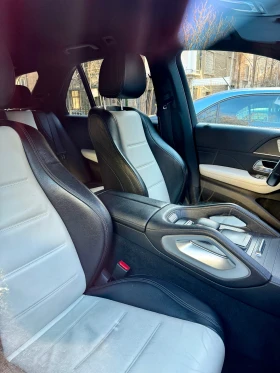Обява за продажба на Mercedes-Benz GLE 450 4Matic/Lift/EQ Boost/360/AMG/Burmester/ACC ~80 000 лв. - изображение 1