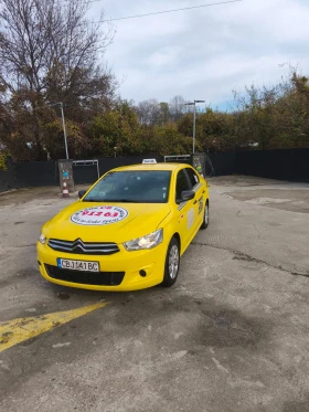 Citroen C-Elysee 125000    | Mobile.bg    2