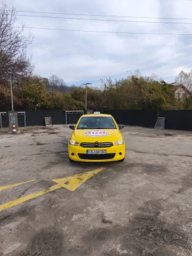 Citroen C-Elysee 125000    | Mobile.bg    16