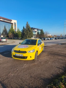     Citroen C-Elysee 125000   