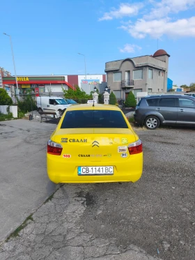 Citroen C-Elysee 105000    | Mobile.bg    3