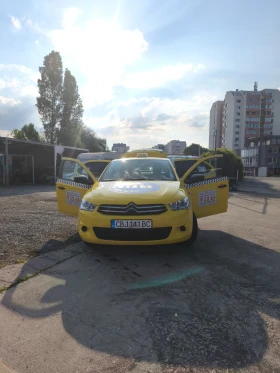 Citroen C-Elysee 105000    | Mobile.bg    15