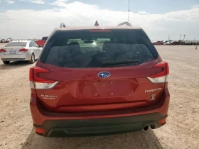 Subaru Forester 2.5L 4 All wheel drive - 27300 лв. - 48578756 3
