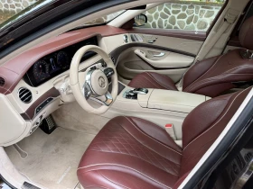 Mercedes-Benz S 560    Silver Star , Full History | Mobile.bg    8