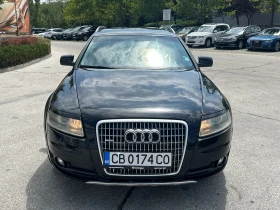 Audi A6 Allroad 3.0d 233 к.с. - 10999 лв. - 72386119 7