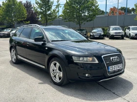Audi A6 Allroad 3.0d 233 к.с. - 10999 лв. - 72386119 6