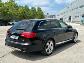 Audi A6 Allroad 3.0d 233 к.с. - 10999 лв. - 72386119 4