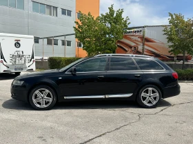 Audi A6 Allroad 3.0d 233 к.с. - 10999 лв. - 72386119 2