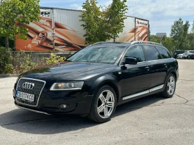 Audi A6 Allroad 3.0d 233 к.с.