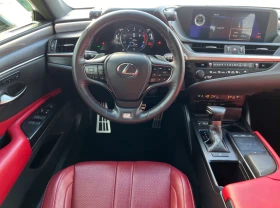 Lexus ES 350 F-SPORT* .* * HEADUP* * TOUCHPA | Mobile.bg    8