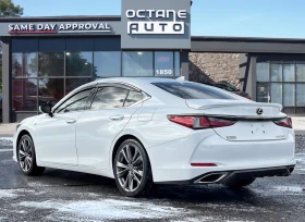 Lexus ES 350 F-SPORT* .* * HEADUP* * TOUCHPA | Mobile.bg    4