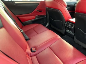 Lexus ES 350 F-SPORT* .* * HEADUP* * TOUCHPA | Mobile.bg    9