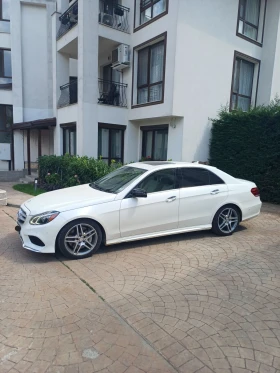 Обява за продажба на Mercedes-Benz E 500 4matic ~44 000 лв. - изображение 8