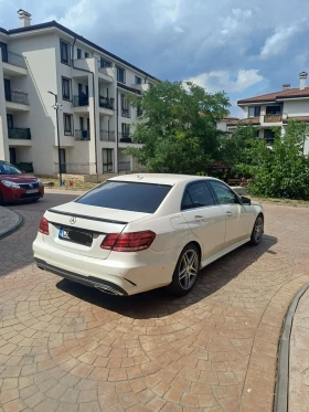 Обява за продажба на Mercedes-Benz E 500 4matic ~44 000 лв. - изображение 4