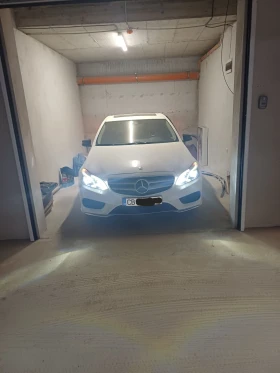 Обява за продажба на Mercedes-Benz E 500 4matic ~44 000 лв. - изображение 10