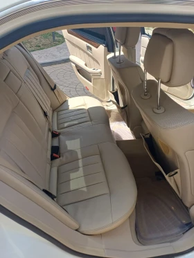 Mercedes-Benz E 500 4matic | Mobile.bg    14