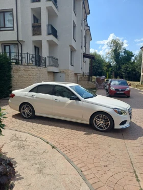 Обява за продажба на Mercedes-Benz E 500 4matic ~44 000 лв. - изображение 3