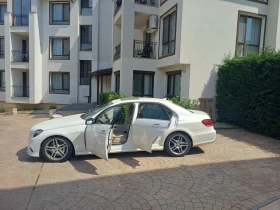 Обява за продажба на Mercedes-Benz E 500 4matic ~44 000 лв. - изображение 1