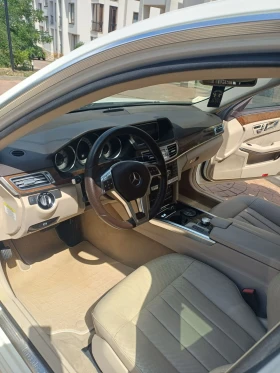 Обява за продажба на Mercedes-Benz E 500 4matic ~44 000 лв. - изображение 11