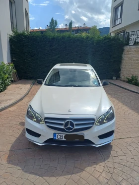 Обява за продажба на Mercedes-Benz E 500 4matic ~44 000 лв. - изображение 9