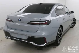 BMW 740 d xDrive Sportautomatic M Sport Paket - 158940 лв. - 30295938 3