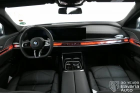BMW 740 d xDrive Sportautomatic M Sport Paket - 158940 лв. - 30295938 6