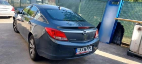 Opel Insignia | Mobile.bg    4