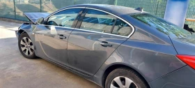 Opel Insignia | Mobile.bg    7